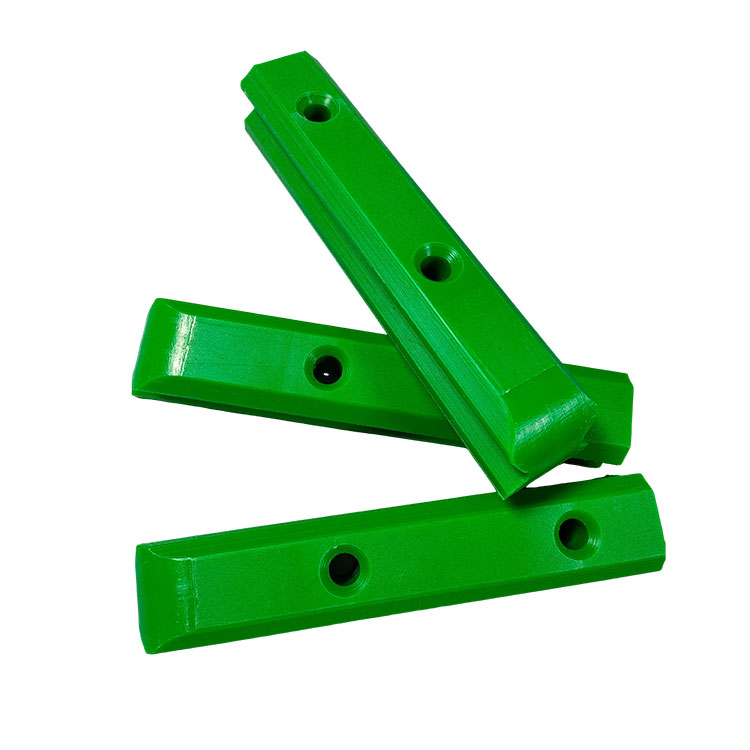 UHMWPE विशेष आकार के भागों
